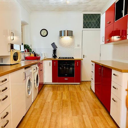 Little Connaught House Villa Портсмът Екстериор снимка