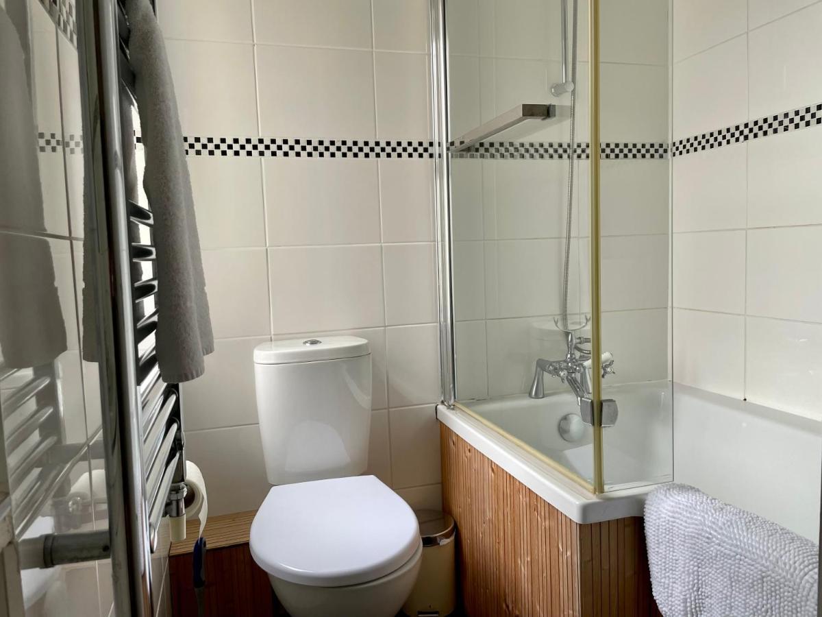 Little Connaught House Villa Портсмът Екстериор снимка