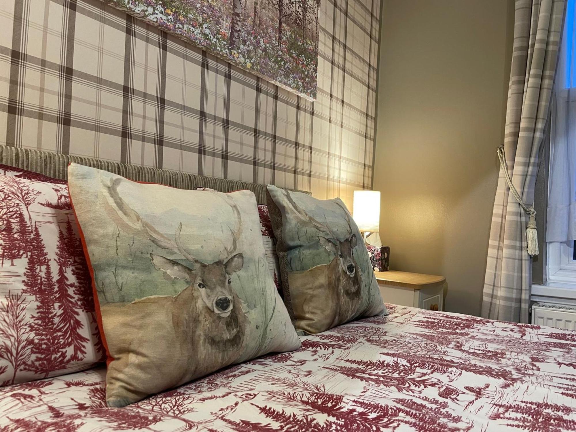 Little Connaught House Villa Портсмът Екстериор снимка