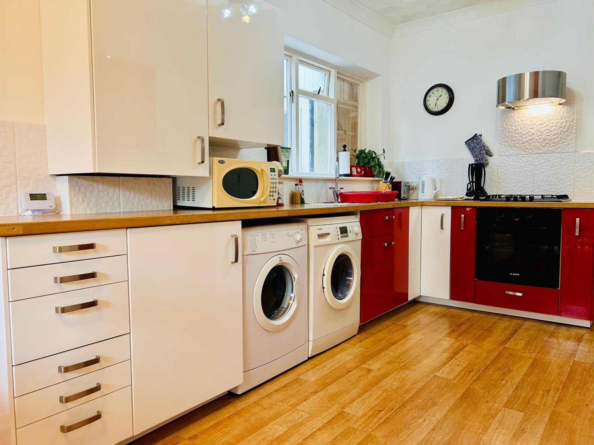Little Connaught House Villa Портсмът Екстериор снимка