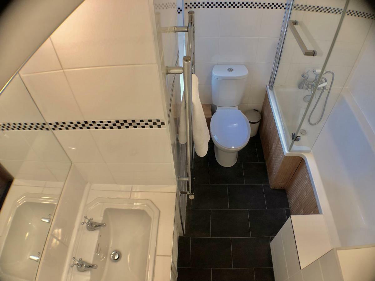 Little Connaught House Villa Портсмът Екстериор снимка