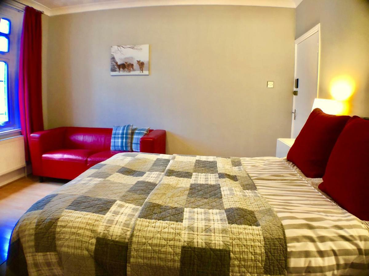 Little Connaught House Villa Портсмът Екстериор снимка