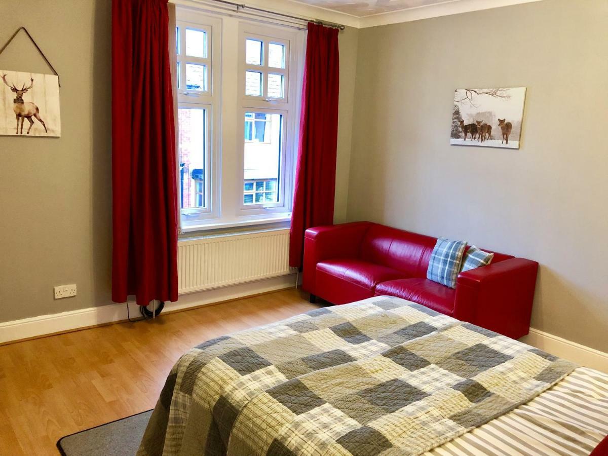 Little Connaught House Villa Портсмът Екстериор снимка