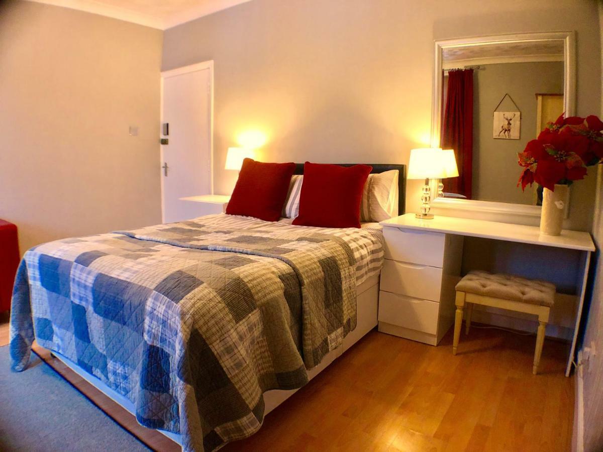 Little Connaught House Villa Портсмът Екстериор снимка