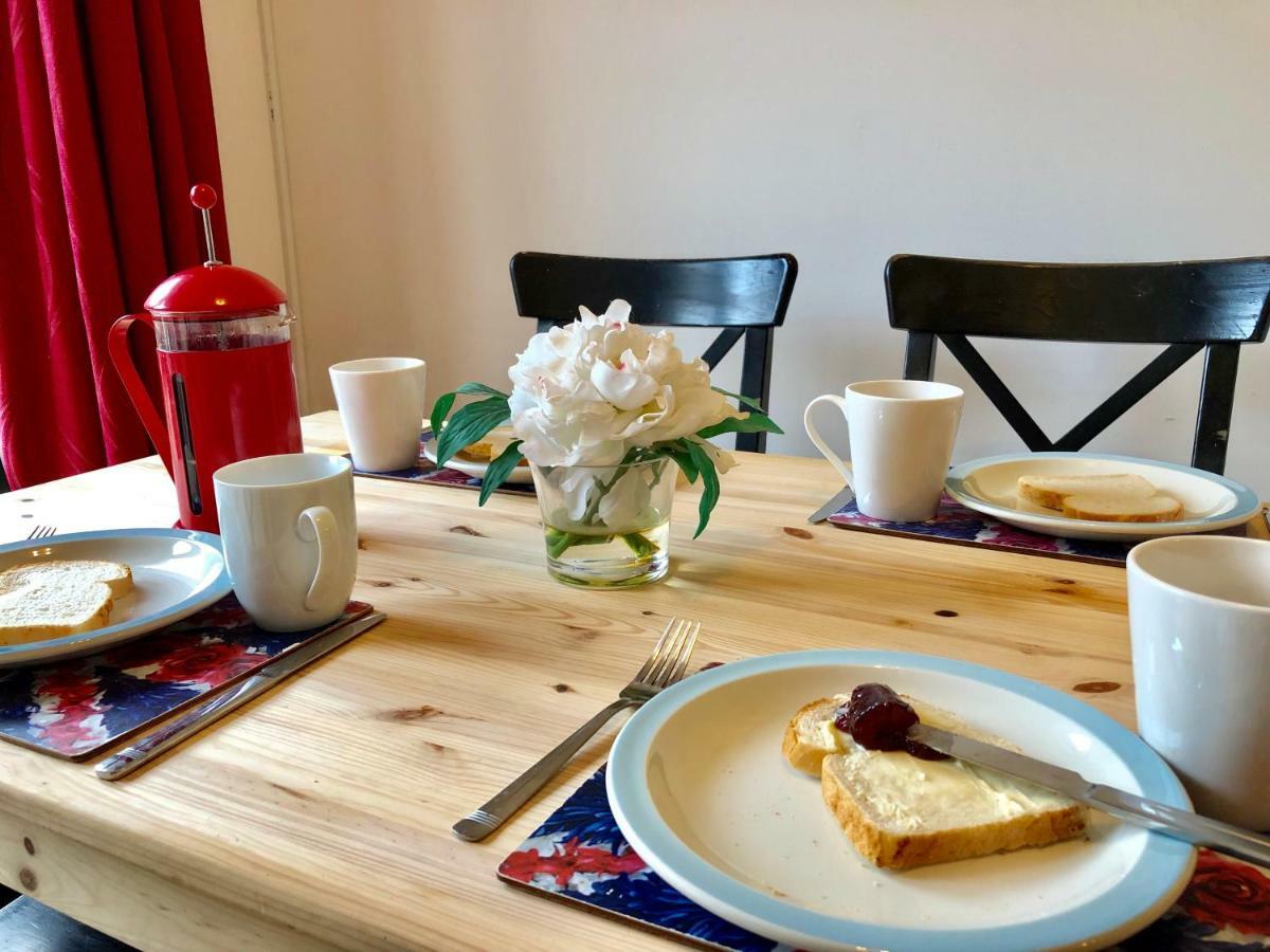 Little Connaught House Villa Портсмът Екстериор снимка