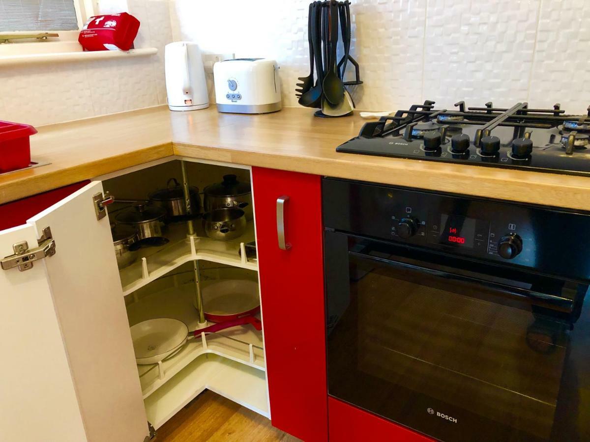 Little Connaught House Villa Портсмът Екстериор снимка
